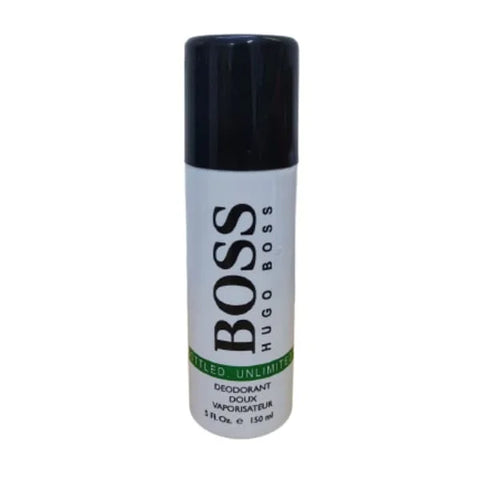 Boss Hugo,Multi Fragrance Luxury Long Lasting Perfume & Deodorant.