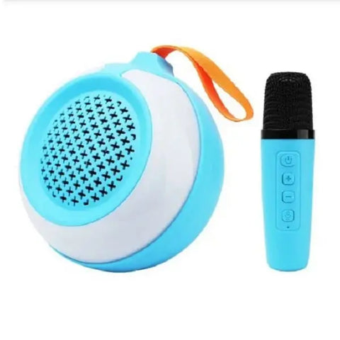 CS-0309M, Portable Bluetooth Speaker Dynamic Thunder Sound with High Bass Bluetooth Speaker