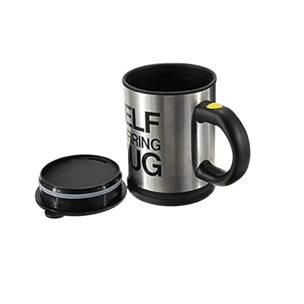 Automatic Self Stirring Mug for Auto Mixing Tea, Coffee, Soup - My Store