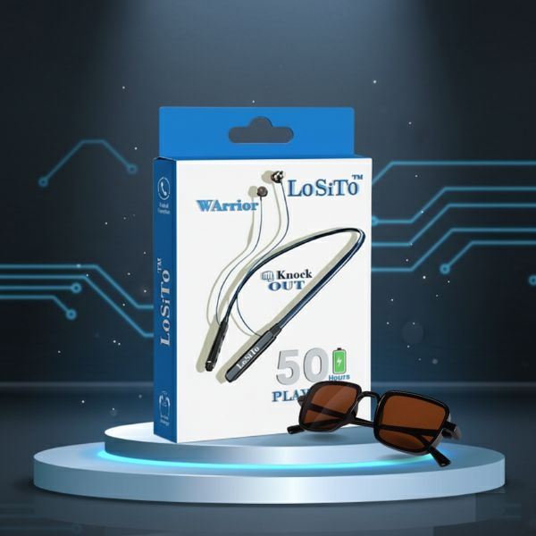 Winter Combo Pack of 4 – (Neckband|Bracelet or Sunglasses|Neck Chain|Perfume)