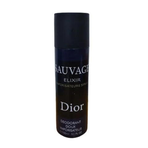 Sauvage ( Dior ),Multi Fragrance Luxury Long Lasting Perfume & Deodorant.