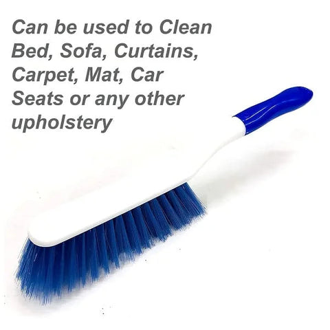Home Cleaning Brush For Sofa, Bed, Car And Carpet etc