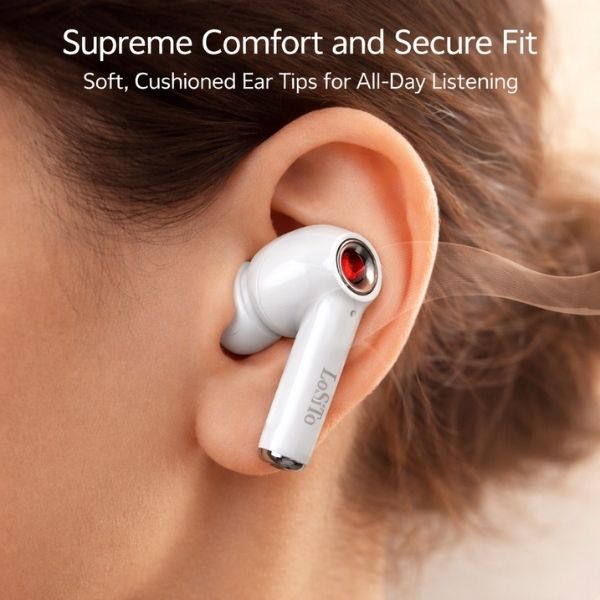 LoSiTo Chillout Earbuds