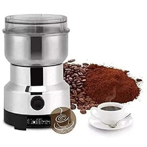 Nima Japan Electric Grinder Multi-Function - My Store