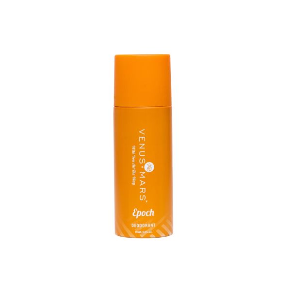 VENUS  MARS Deo Spray For Men &amp; Women, Long Lasting Premium Perfume Deodorant, Refreshing Fragrance