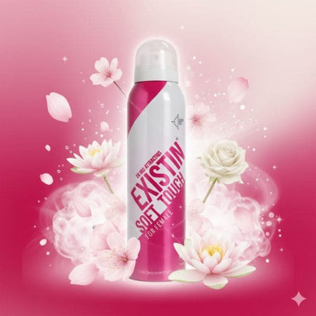 Existin Soft Touch Deodorant