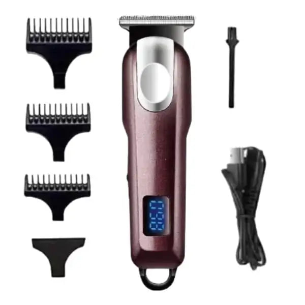 GEEMY GM-6662 Hair trimmer For Men