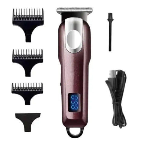 GEEMY GM-6662 Hair trimmer For Men