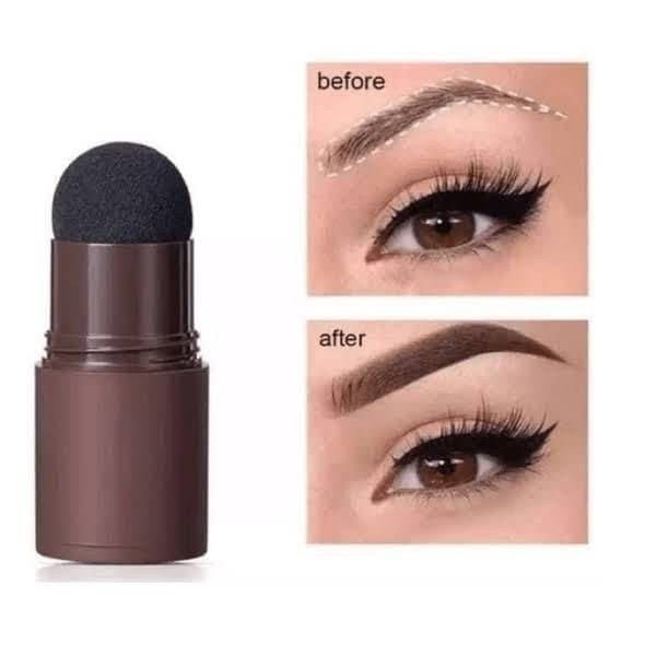 Natural Hairline Eyebrow Powder And Hair Shading (Sponge Pen) - My Store