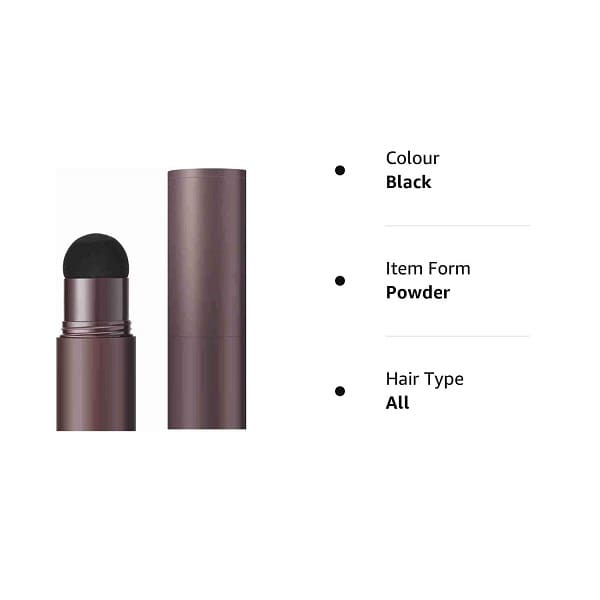 Natural Hairline Eyebrow Powder And Hair Shading (Sponge Pen) - My Store