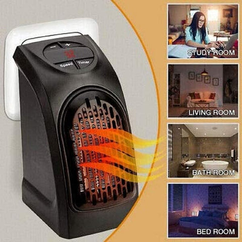 Handy Heater for Room,Mini Heater (Free :- Gloves +Vini Cap) - My Store