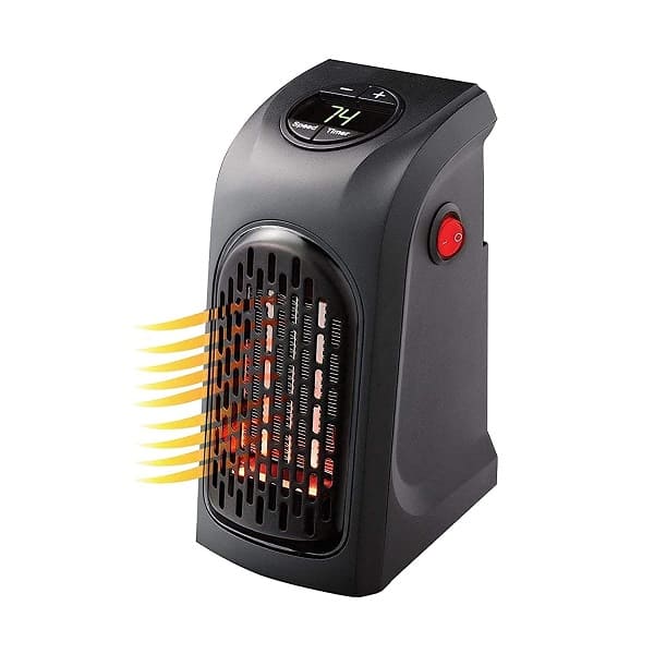 Handy Heater for Room,Mini Heater (Free :- Gloves +Vini Cap) - My Store