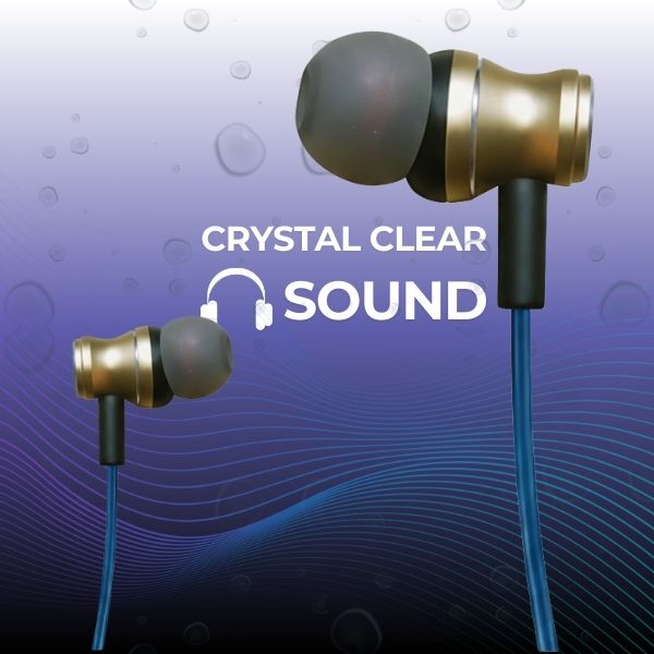 PACK OF 2 |Neckbands LoSiTo Thank You Neckband | 100 hrs Playtime | Pure Copper Speaker