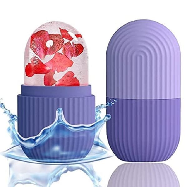 Ice Roller Massager For Face, Eyes, Neck Body Massage - My Store