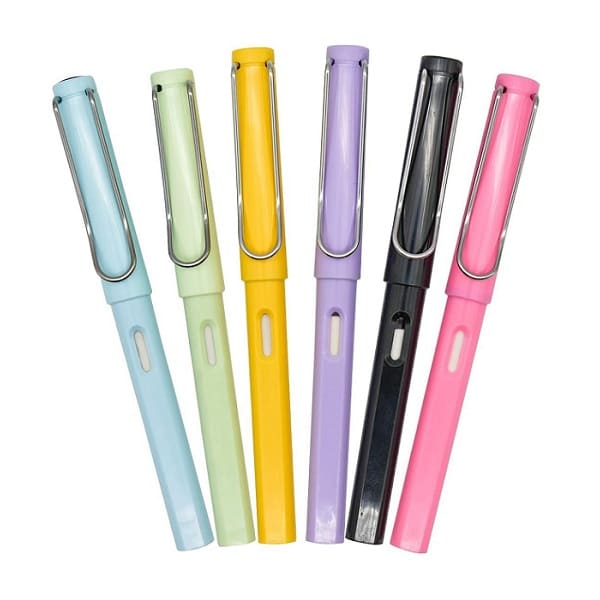 Everlasting Inkless Pencils Portable, Refillable & Replaceable