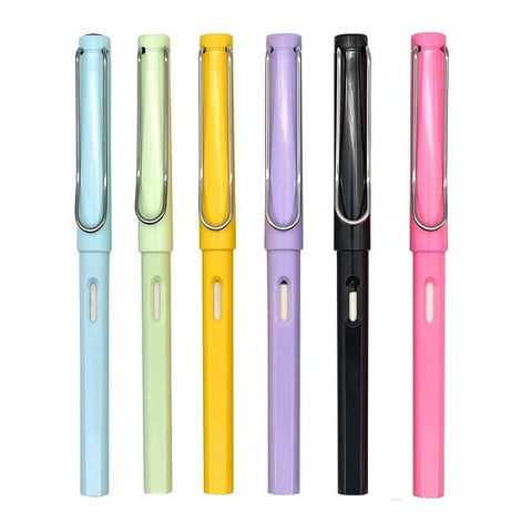 Everlasting Inkless Pencils Portable, Refillable & Replaceable