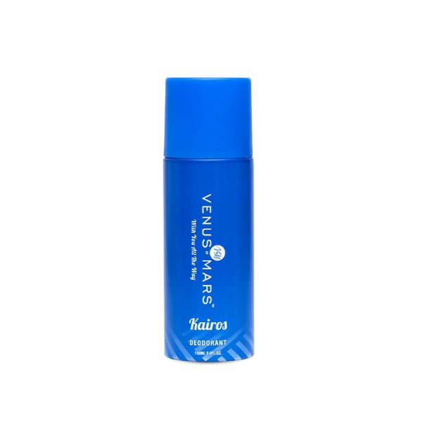 VENUS  MARS Deo Spray For Men &amp; Women, Long Lasting Premium Perfume Deodorant, Refreshing Fragrance