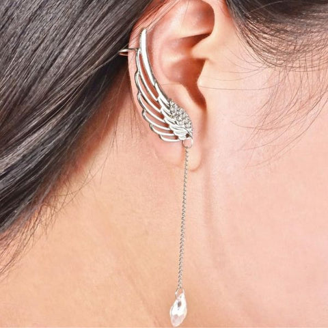 Trending Earrings, Ear Cuff, clip Earrings, fancy look Earrings