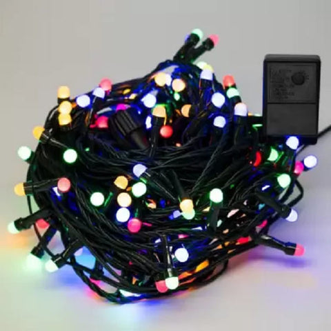 Fancy Color LED Bulb Light for Christmas and Diwali Decoration - My Store