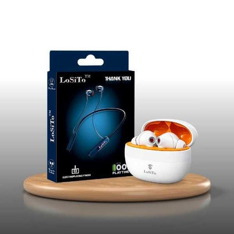 Thank You & Chill Out