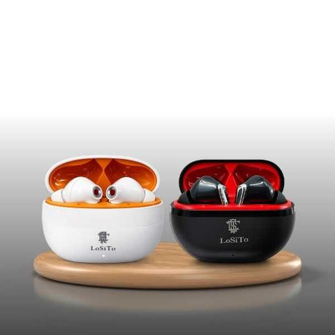 Chillout Earbuds PACK OF 2