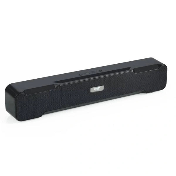 MZ M51 Wireless Bluetooth Soundbar Speaker - My Store