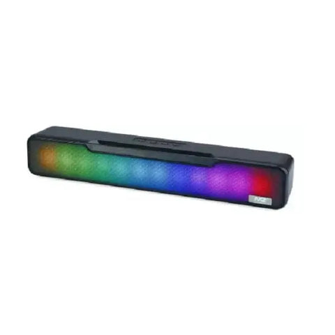 M12VP,MZ Portable Bluetooth Speaker Dynamic Thunder Sound with High Bass Bluetooth Speaker