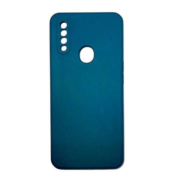 Silicone Mobile Back Cover OPPO A35