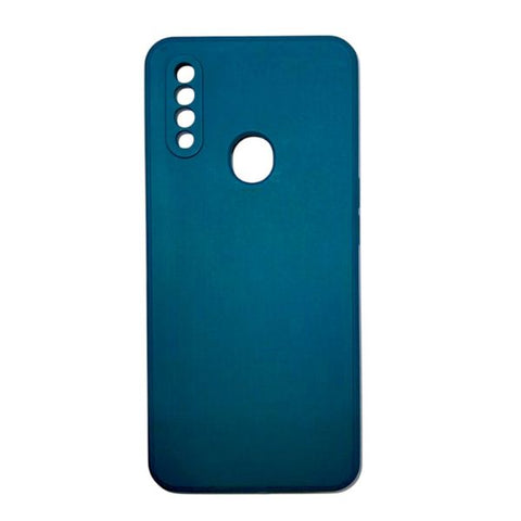 Silicone Mobile Back Cover OPPO A35