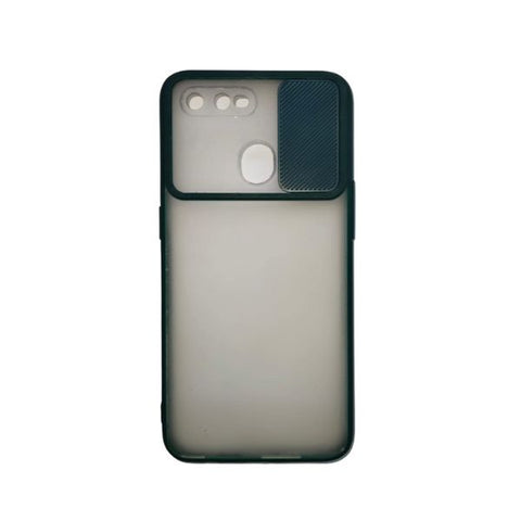 Mobile Back Cover OPPO A5S