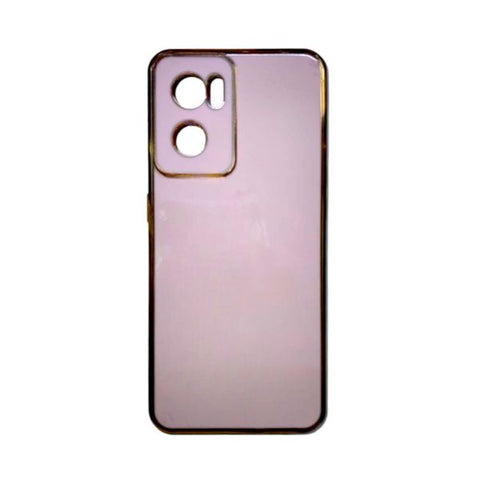 Mobile Back Cover OPPO A77