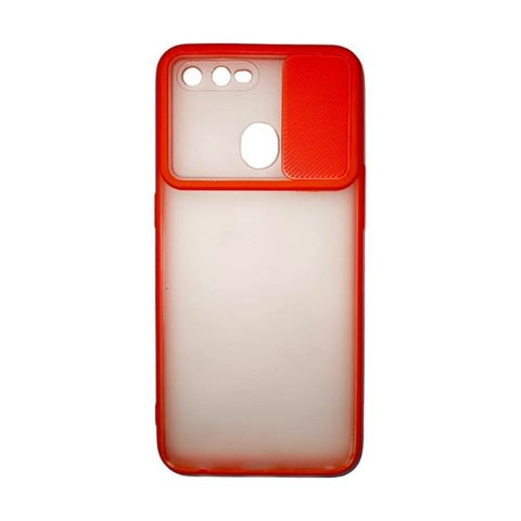 Mobile Back Cover OPPO F9 PRO