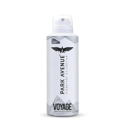 Park Avenue Deodorant, Best Deodorant for men & Women