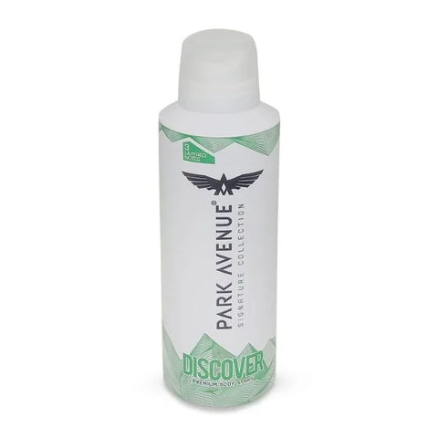 Park Avenue Signature Deo Discover Body Spray