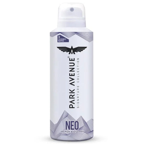 Park Avenue Signature Deo, Neo