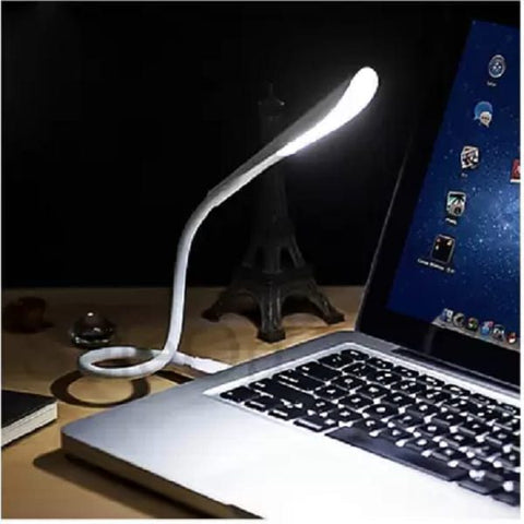 USB Led Table Lamp Flexible Eye Protection For Reading, Learning - My Store