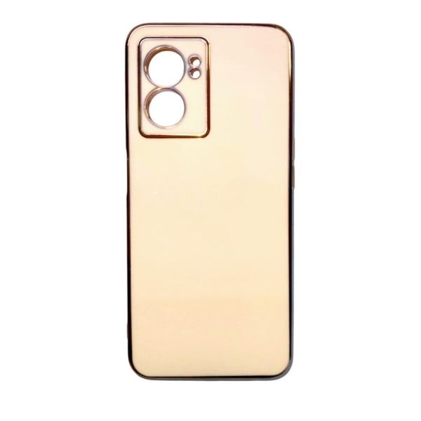 Silicone Mobile Back Cover REDMI 11