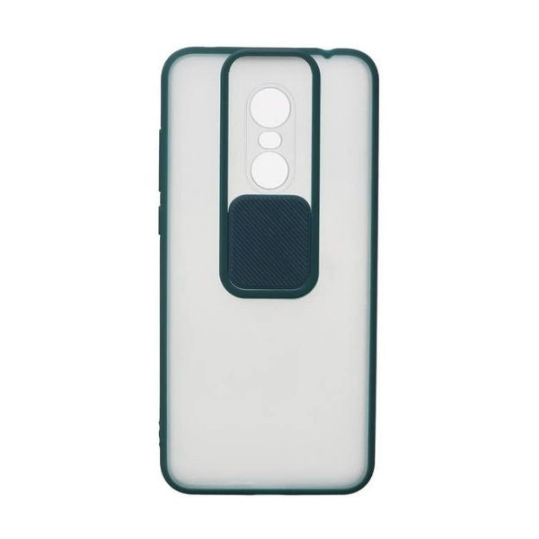 Mobile Back Cover REDMI 5 PLUS