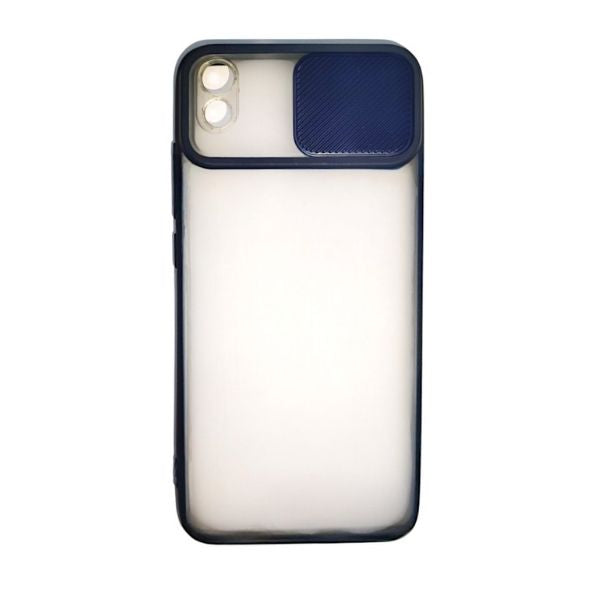 Mobile Back Cover REDMI 7A