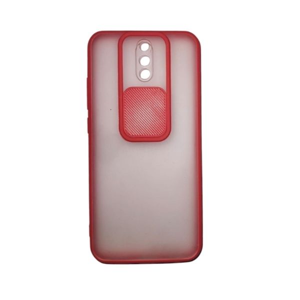 Mobile Back Cover RADMI 8A