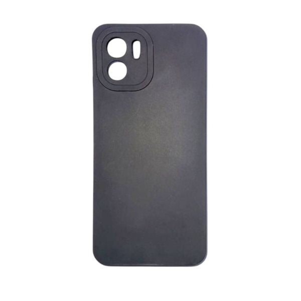 Silicone Mobile Back Cover REDMI A1