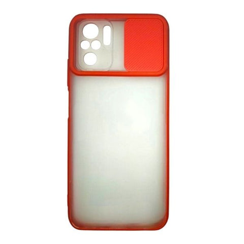 Mobile Back Cover REDMI NOTE 10 PRO