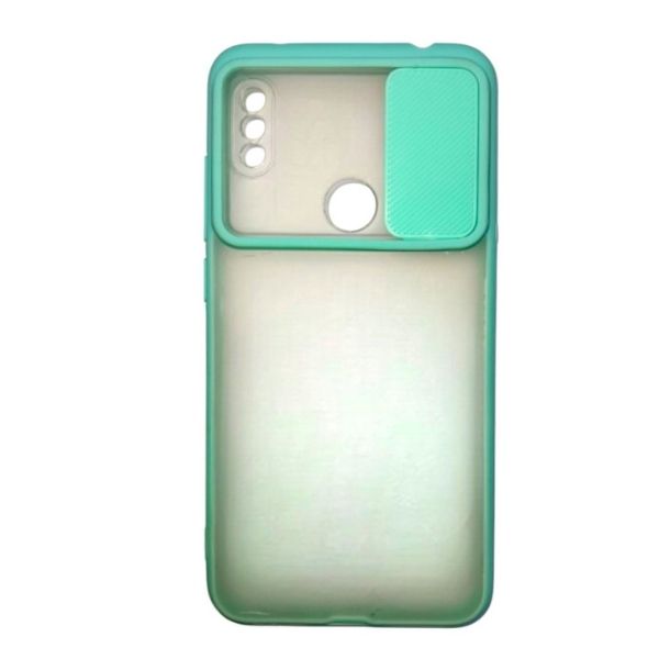 Mobile Back Cover REDMI NOTE 6 PRO