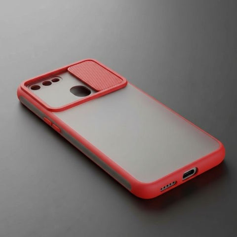 Premium Protective Mobile Back Cover for Realme 2 Pro