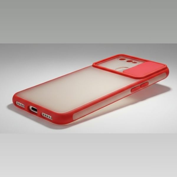 Premium Protective Mobile Back Cover for Realme 2 Pro