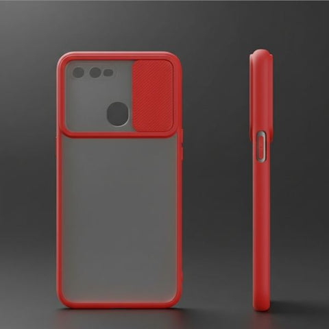 Premium Protective Mobile Back Cover for Realme 2 Pro