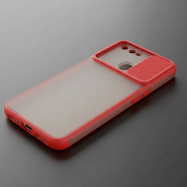 Premium Protective Mobile Back Cover for Realme 2 Pro