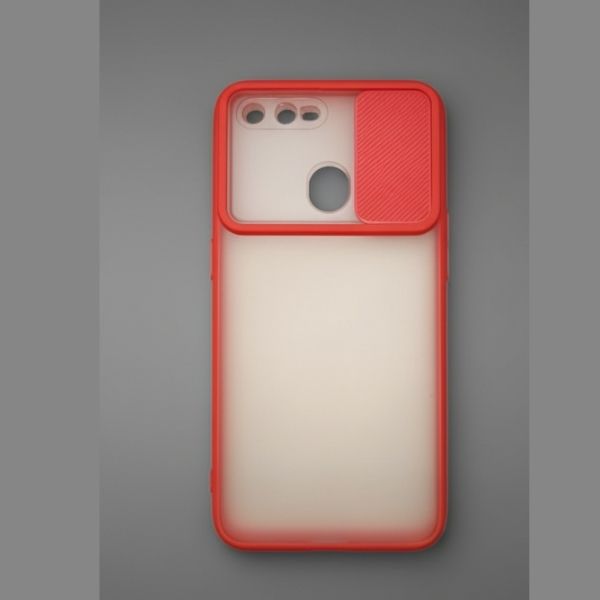 Premium Protective Mobile Back Cover for Realme 2 Pro