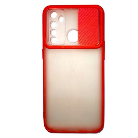 Mobile Back Cover REALME 5 PRO