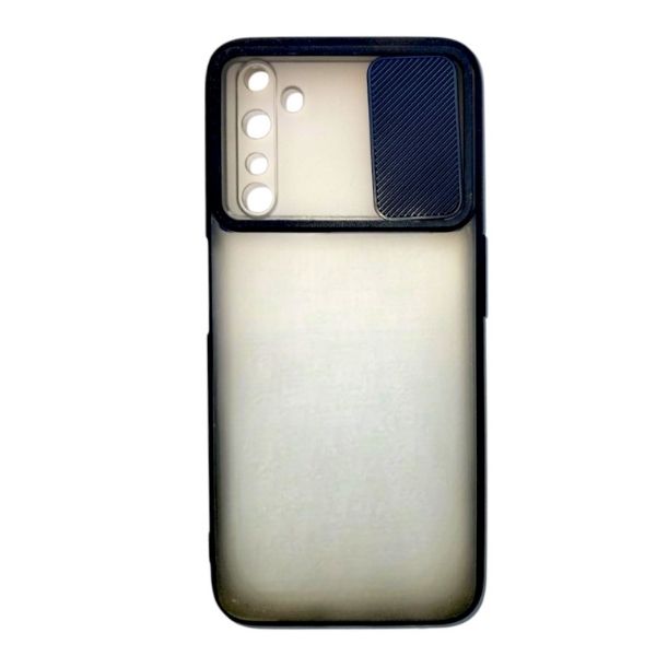 Mobile Back Cover REALME 6 PRO